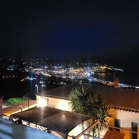 Ferienwohnung Il Bacio Del Sole Agropoli Exterior foto